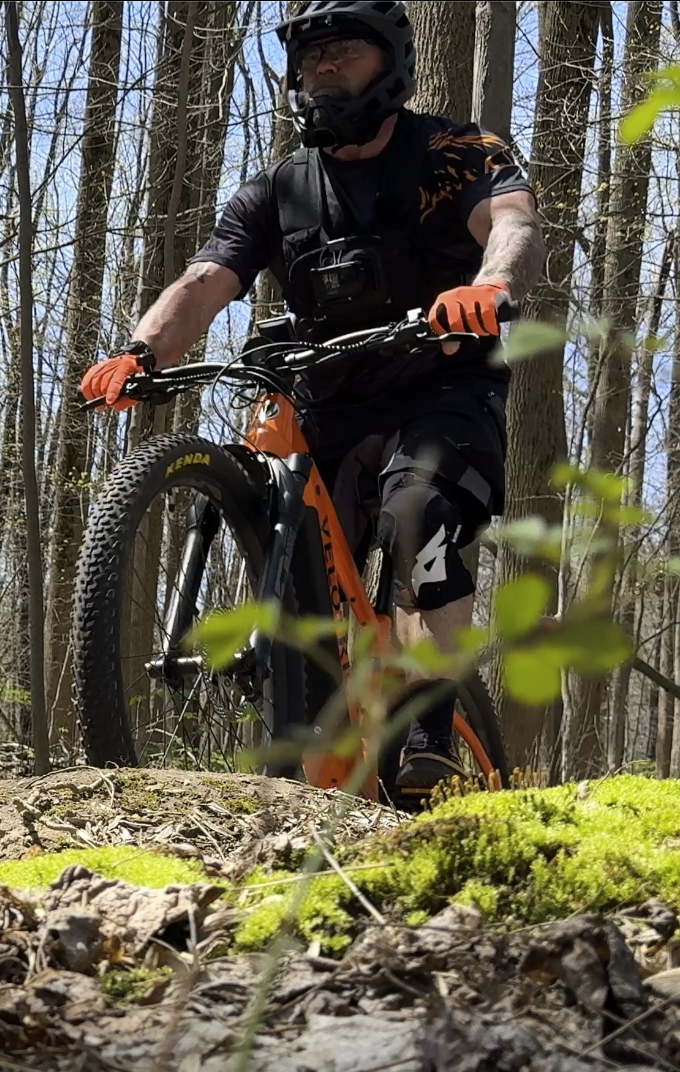 Scott Hardesty e-Bike Reviews